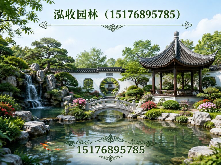 昭通京津冀防腐木工程展示图